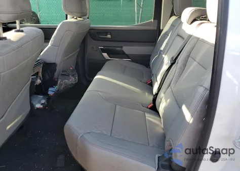 2024 Toyota Tundra Crewmax Limited z USA, uszkodzony, nr VIN 5TFWC5DB7RX065569